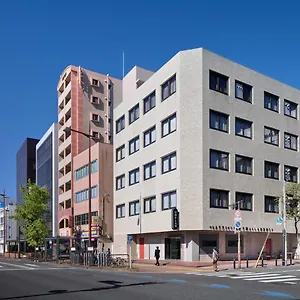 Hostel Unplan, Fukuoka (Fukuoka)